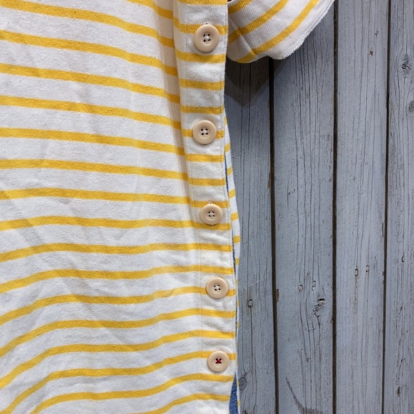 Lands’ End Blouse - Picture 3 of 6